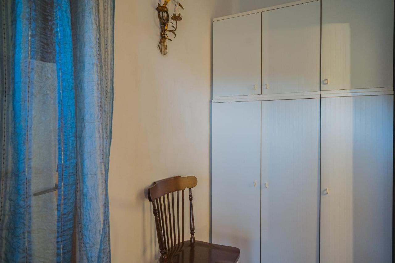 Appartamenti Straccoligno كابوليفيري المظهر الخارجي الصورة